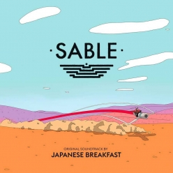 Japanese Breakfast - Glider (From Sable Original Video Game Soundtrack)